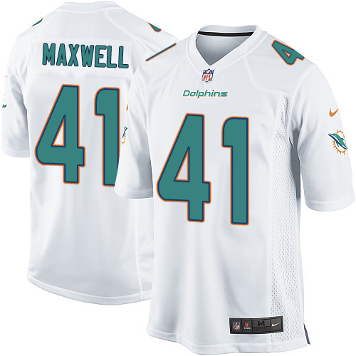 Miami Dolphins kids jerseys-031